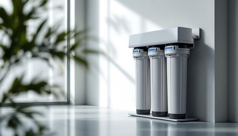 Custom Water Treatment Solutions