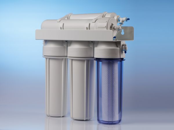 Reverse Osmosis Repair in Durham