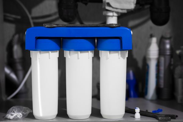 Water Treatment Service in Durham