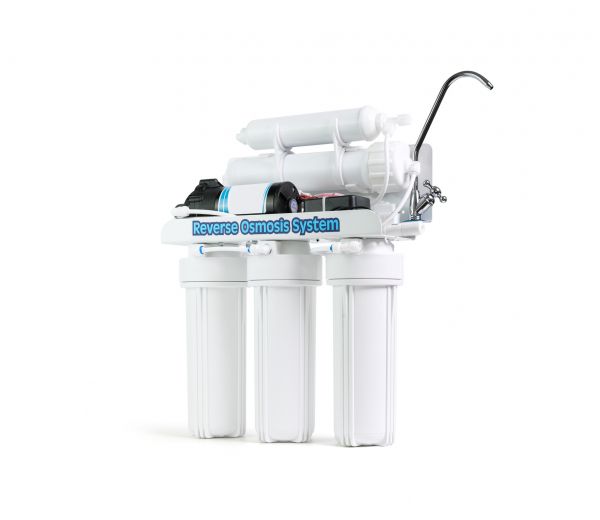 RO Water Treatment in Durham